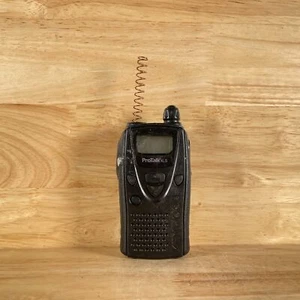 Kenwood ProTalk XLS TK-3130 Black 2-BRS Channels 4mi Two-Way Radio Walkie Talkie - Zdjęcie 1 z 5