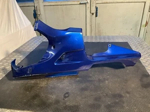 Honda CBR1000rr SC59 Bj. 2011 Verkleidung - Bugverkleidung  Original - Bild 1 von 4