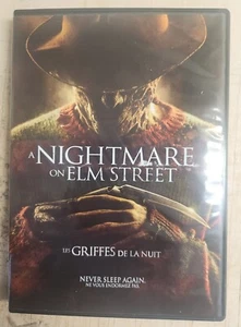 A Nightmare on Elm Street (DVD, Canadian) - Picture 1 of 3