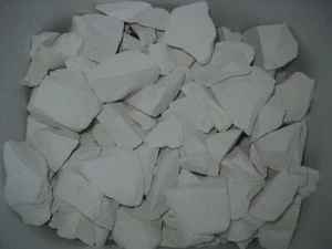 Abuelas Propio Caolín Blanco Arcilla Suciedad Blanca ENVÍO RÁPIDO KW. - Imagen 1 de 1