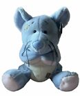 Me To You 8” My Blue Nose Friends - Cheddar The Field Mouse - Plush Teddy