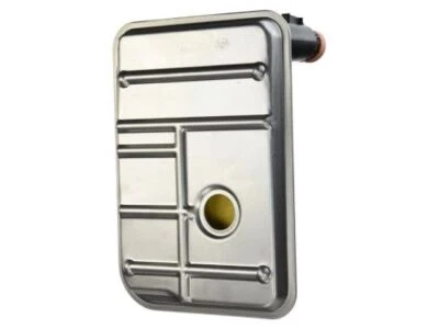 Filtro de transmisión automática AC Delco 39817HGYC para Chevrolet Silverado 3500 HD Foto 1 de 2