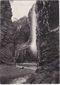 FRANCAVILLA DI SICILIA - MESSINA - UMGEBUNG - LESSUGGESTIVE GOLE ALCANTARA-88545 - Bild 1 von 1