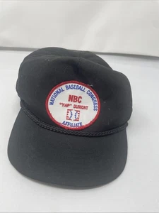national baseball congress Hat - Picture 1 of 3