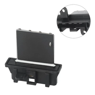 Dependable Blower Cabin Fan Motor Resistor Fits For Holden For Rodeo Vehicles - Image 1 of 4