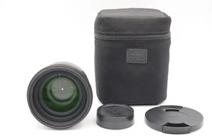 Sigma 50mm f/1.4 EX DG HSM Autofocus Lens for Nikon, With Caps and Case - Picture 1 of 3