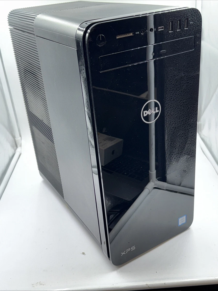 内蔵型SSD DELL XPS 8930 Windows11 Core i7 9700 111-18.jpg