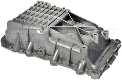 Dorman 264-332 Engine Oil Pan For 98-04 300M Concorde Intrepid LHS Prowler - Image 1 of 4