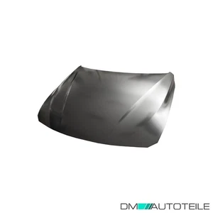 Motorhaube Bonnet Neu Stahl passt für BMW 3er F30 F31 4er F32 F33 F36 2011-2020 - Bild 1 von 2