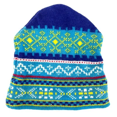 Gorro de esquí tejido de lana The North Face de colección Foto 1 de 4