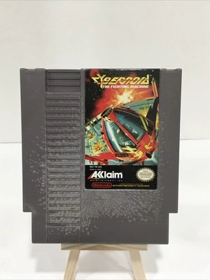 Cybernoid: The Fighting Machine (Nintendo Entertainment System, NES )  Cartridge - Image 1 of 3