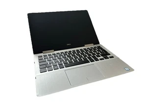 Dell Inspiron 7386 i7-8th 8GB Ram Spares/ Repairs  - Picture 1 of 13