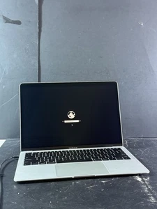 APPLE MacBook Air A1932 2018 13" LEGGI - Foto 1 di 5