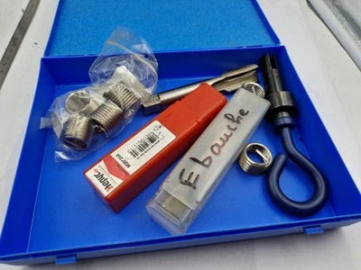 O COFFRET REPARATION MONODIMENSIONNEL FILTEC+ monokit M20 filetage - Photo 1/3