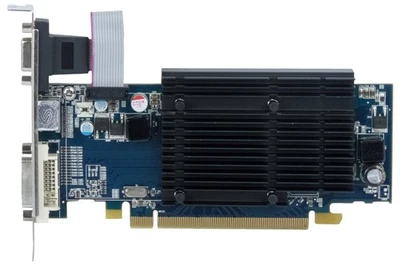 Sapphire Amd Radeon Hd 4350 512Mb 11142-07 Pci-E X16 - Image 1 of 2