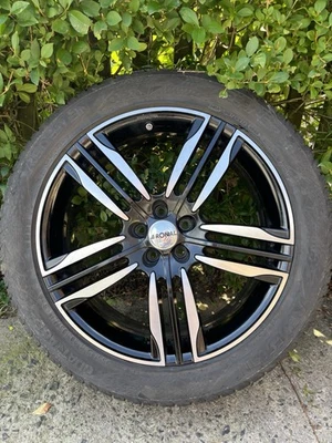 20 Zoll  Landrover  Kompletträder/ Leichtmetallfelgen    255/45 R20 105W   - Bild 1 von 4