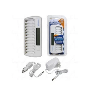 Enecharger 12 cell fully automatic Battery charger JBC017-11 - Picture 1 of 1
