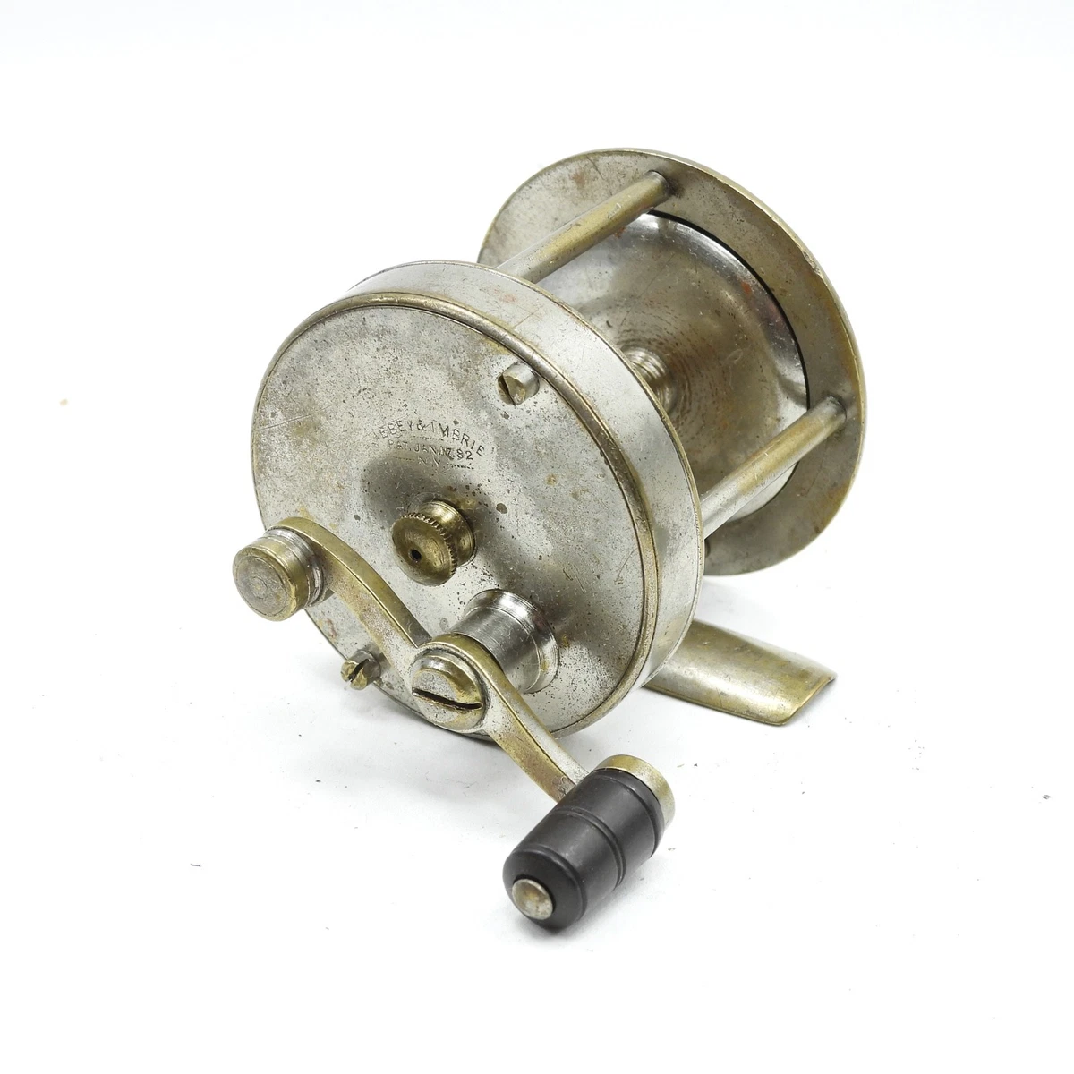 Vom Hofe Vintage Fishing Reels for sale | eBay