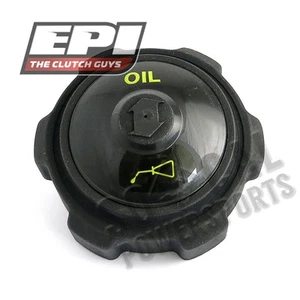 EPI Oil Cap for 2016 Polaris 550 INDY LXT 144 Turbo Silver Snowmobile - Picture 1 of 2