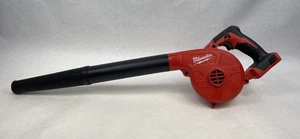 Milwaukee 18V Cordless Compact Blower 0884-20 (Tool Only) - Picture 1 of 4