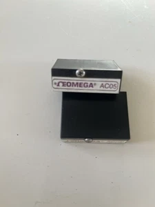 Omega AC5 Output Module  4-Pin - Picture 1 of 2