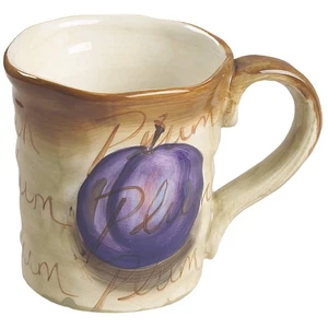 Tabletops Unlimited Fruition Mug 5330574 - Picture 1 of 1