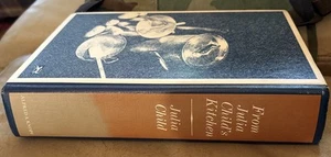 Vintage Hardcover Book- From Julia Child's Kitchen by Julia Child - Picture 1 of 7