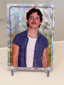 BENSON BOONE PANINI 2025 POP STARS! #54 FOIL STICKER NOT CARD - Picture 1 of 2