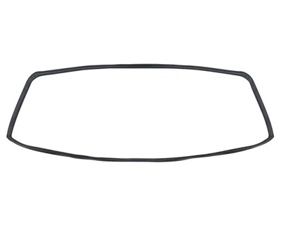 Junta de sello de tira climática para parabrisas Starliner 1960-61 Galaxie Monterey nueva Foto 1 de 2