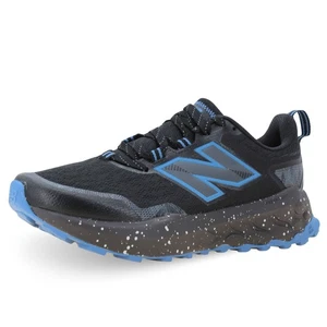 Scarpe New Balance Fresh Foam Garoé v2 MTGARON2 Nero - Foto 1 di 6