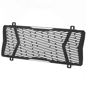 Cubierta protectora rejilla radiador moto para Kawasaki 650 Urban 2022-2023-2024 - Imagen 1 de 8
