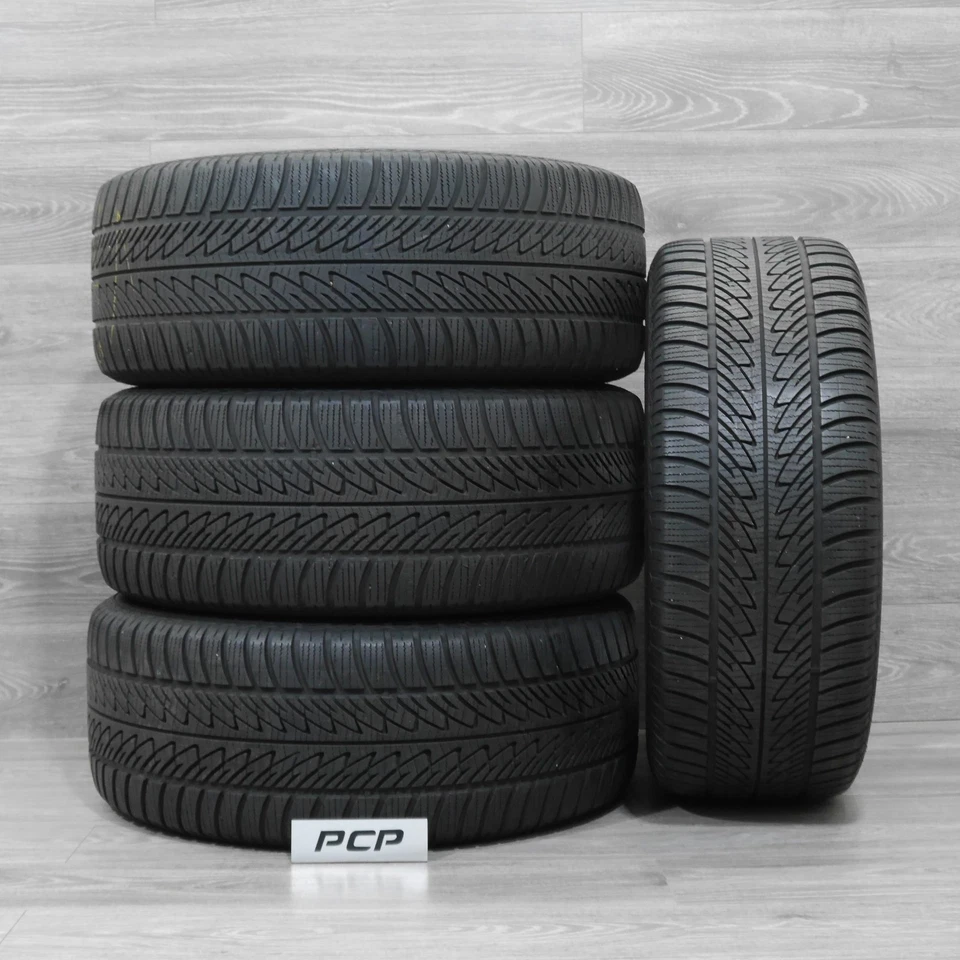 ⭐⭐⭐4x GOODYEAR Winterreifen 285/45 R20 112V AO ❄️ M+S Winterreifen Reifen #72 - Bild 1 von 4