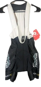 Pactimo Women's Bib Shorts Size XS - Picture 1 of 6