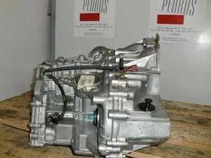 AY2C4 CAJA CAMBIOS / 45329 / 85920 PARA NISSAN ALMERA N16/E 1.8 16V CAT - Picture 1 of 5