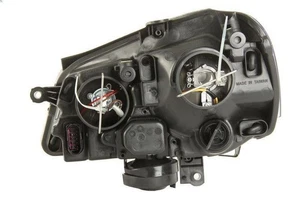 Hauptscheinwerfer DEPO 441-11A8R-LDEM2 für VW POLO IV (9N_, 9A_) 1.2 2002-2007 - Bild 1 von 8