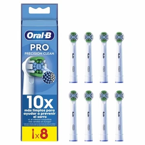 Cabezal de Recambio Oral-B PRECISION CLEAN - Imagen 1 de 3