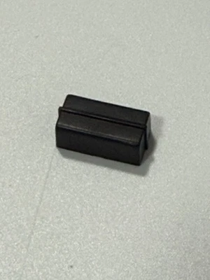 NEW original Roland knob for faders of E-5 E-15 E-20 A-30 part 22488184 - Image 1 of 4