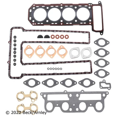 Beck Arnley 032-0747 Head Gasket Set For Select 72-89 Alfa Romeo Models - Image 1 of 4