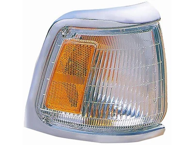 For 1989-1991 Toyota Pickup Parking Light Assembly Depo 31221DSKV 1990 - Image 1 of 2