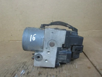 02 03 2002 2003 Toyota Camry ABS Bomba Antibloqueo Módulo Freno Parte 44510-06050 Foto 1 de 4