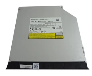 Compatible Dell E6440 E6540 Blu-ray Player BD-ROM ComboDVDRW BurnerDrive Ejector - Photo 1/3