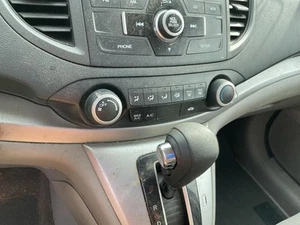 Heater Climate Temperature Control Manual Temperature Control Fits 13-14 CR-V 47 - Picture 1 of 12