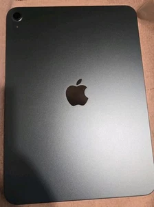 Apple iPad 11th Gen Wi-Fi 128GB Liquid Retina Display - Blue (A16) MD4A4LL/A - Picture 1 of 4