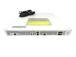 Controlador inalámbrico Cisco Catalyst 9800-40 C9800-40-K9 90 días de garantía - Imagen 1 de 7