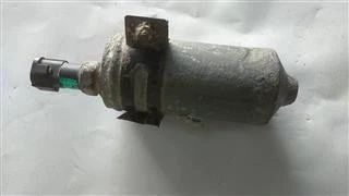 SECADOR AIRE ACONDICIONADO Nissan Navara Pickup (LCD22)(01.2008->) 2008/2012 Foto 1 de 2