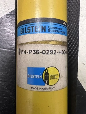 Bilstein B6 IPD Front Struts Pair Volvo 740/760/940/960 Pair Used P36-0292 - Image 1 of 4