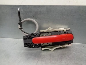 5N0839885H EXTERIOR RIGHT REAR DOOR HANDLE / 5 PUERTAS / 3837819 FOR SKODA RAPID - Imagen 1 de 10