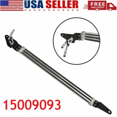 Power Steering Oil Cooler for Chevrolet Trailblazer GMC Envoy Buick 2002-2009 - Image 1 of 4