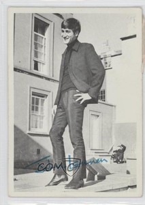 1964 Topps Beatles 1st Series The Beatles John Lennon #42 0s4