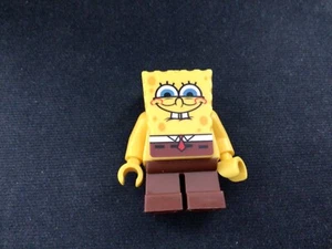 Lego SpongeBob SquarePants Minifigures SpongeBob SquarePants 3834 - Picture 1 of 2